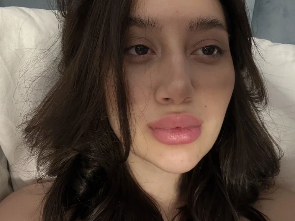 Chat XXX Live LucieBliss