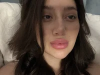 Модель LucieBliss