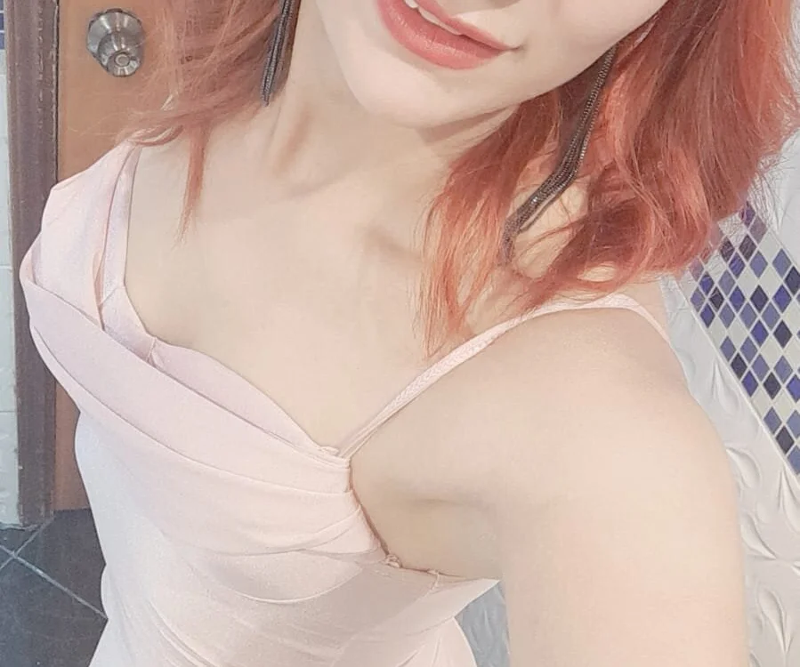 ashley_kuromi's Offline XXX Chat