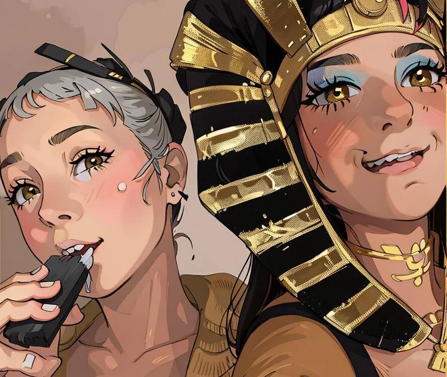 thecoldestmarch Offline XXX Chat