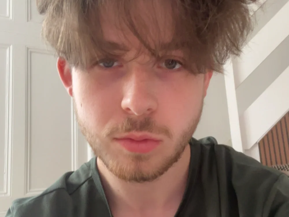 Davidshow112 Offline XXX Chat