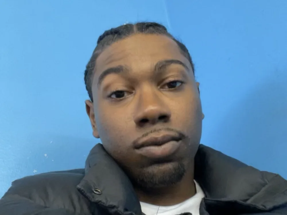 94Mandingo's Offline Chat Room