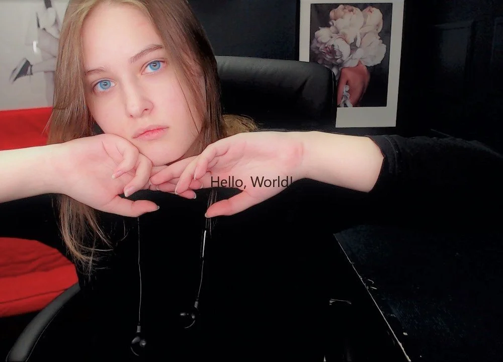 YutaGloss' Offline Chat Room