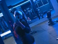 CristalGil's webcam live show