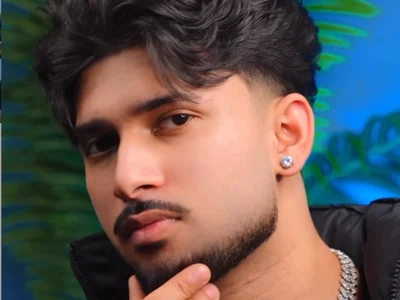 Dhillonastar - Boy 
