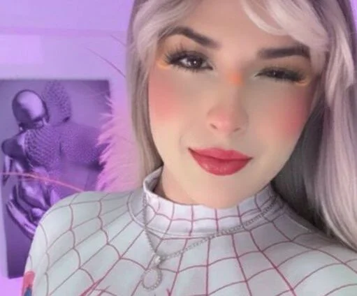 Ashly_Luxx offline XXX-chat