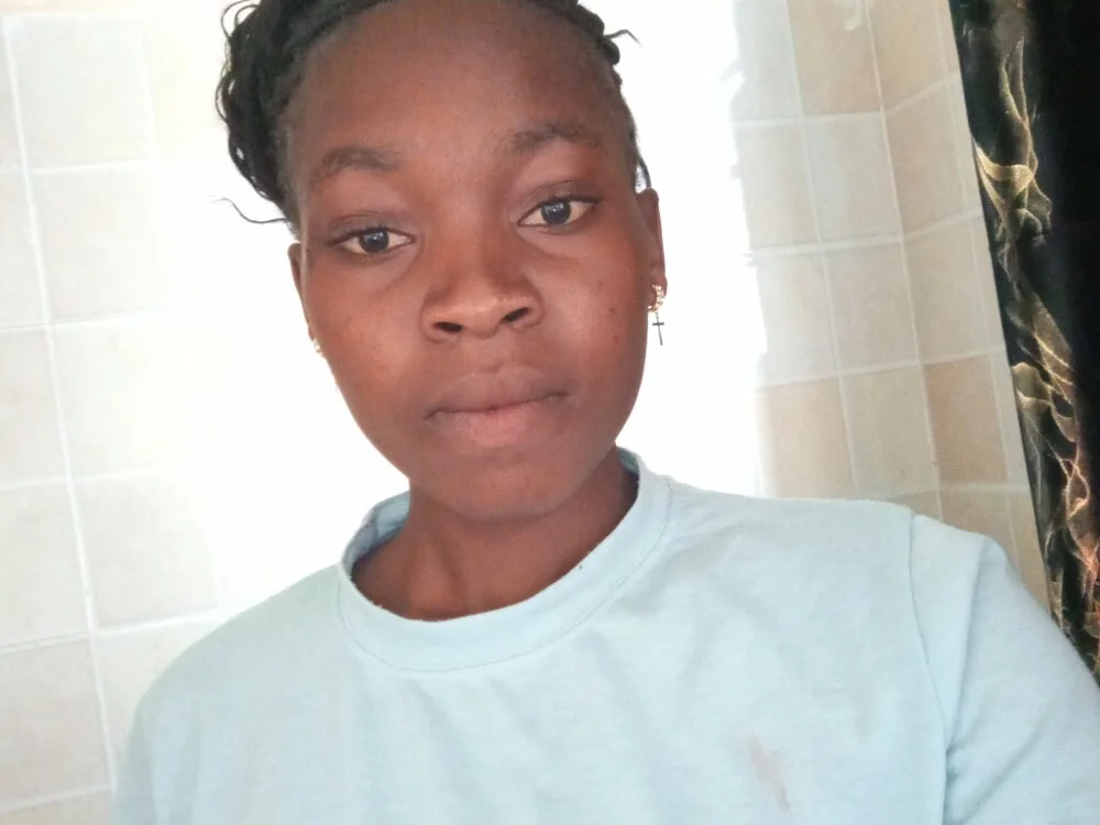 _Becky002 Obrolan XXX Offline