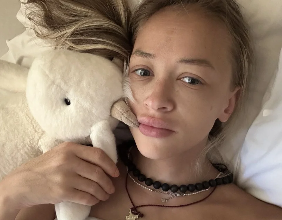 HelenHarmony's Offline XXX Chat