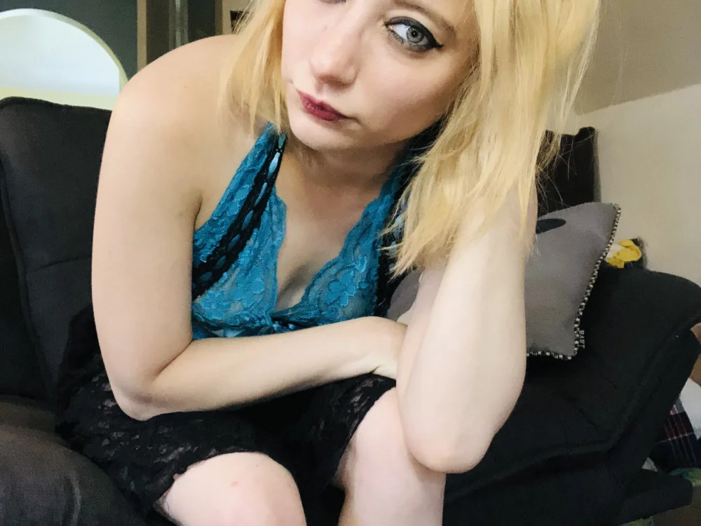 gracielynne1989's Offline XXX Chat
