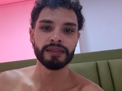 Ethan_Wolf75 - Boy 