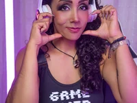 Paola_Leal's webcam live show