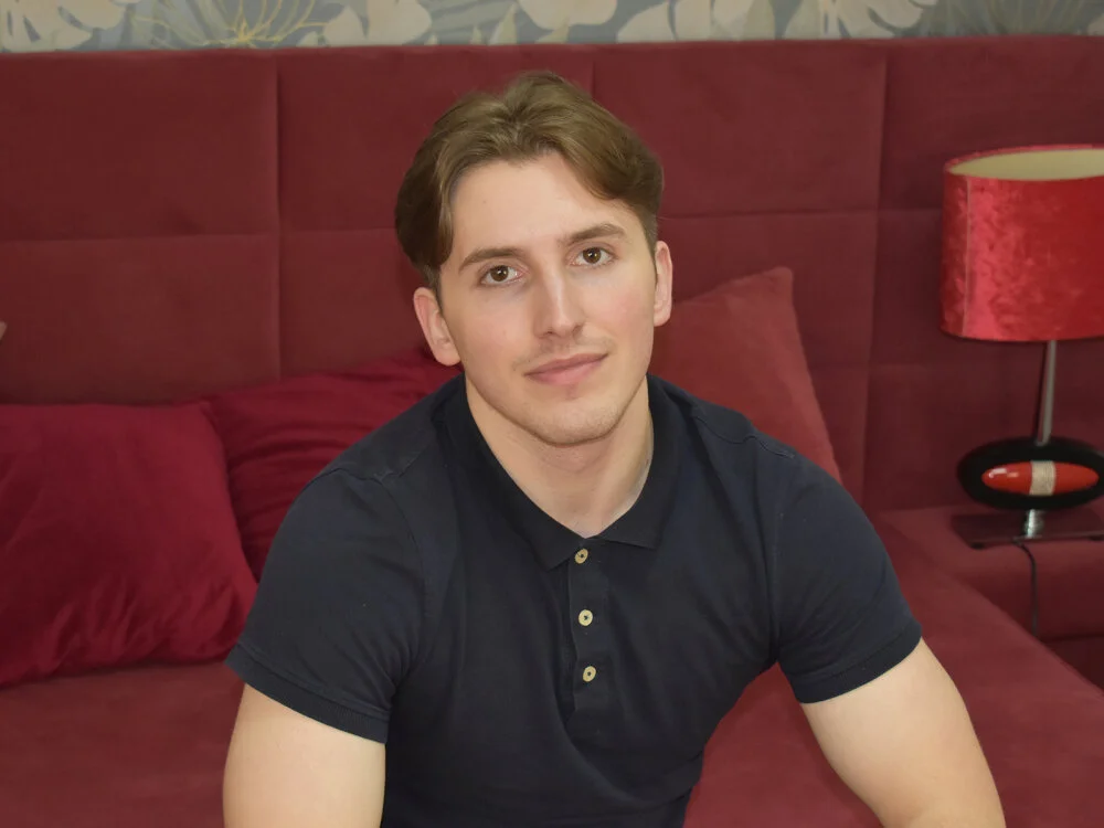 MarkYeti 现场XXX聊天