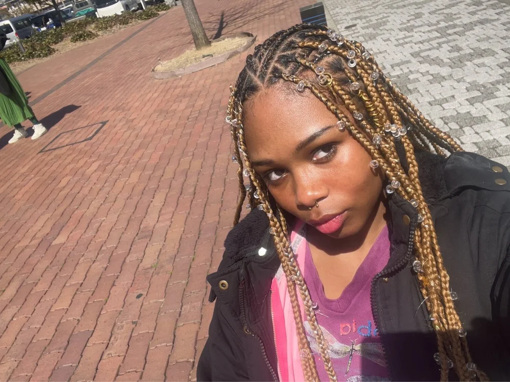 DevineStar1's Offline XXX Chat