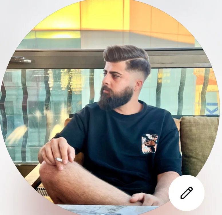 Tayloo's Offline Chat Room