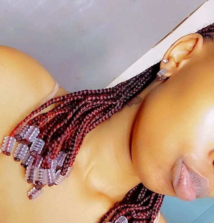 Chat +18 off-line de SeffieLucy