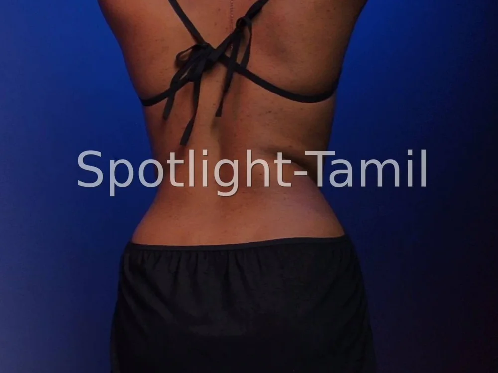 Spotlight-Tamil's Offline XXX Chat
