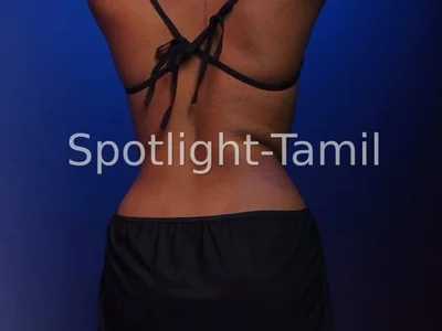 Spotlight-Tamil - Girl 
