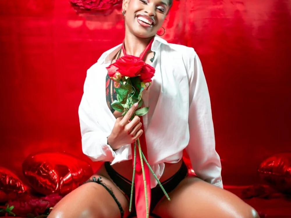 kandy_bronw's Offline XXX Chat