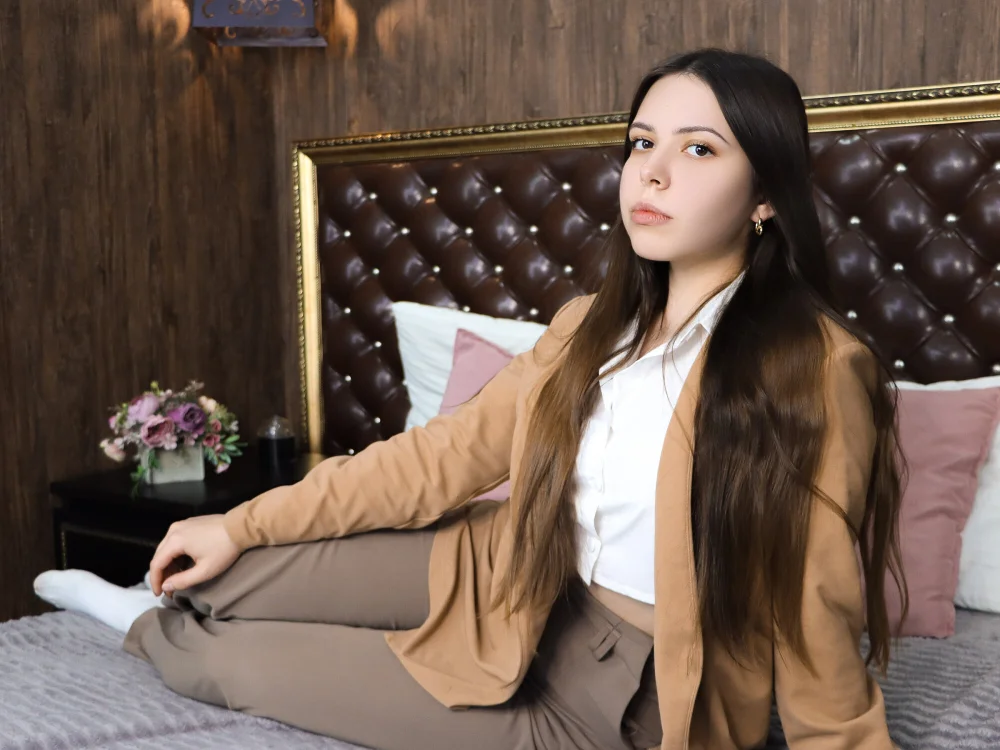 MileyGreys' Offline Chat Room