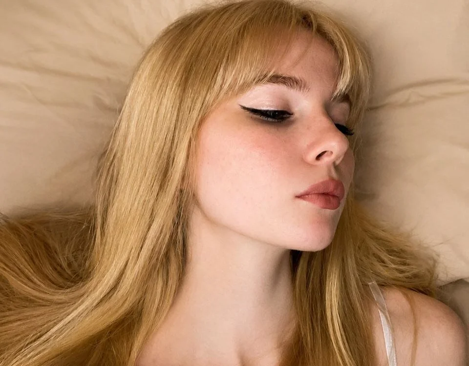 MerylBronston Offline XXX Chat