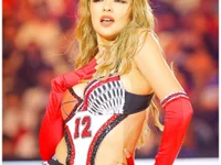 Модель Bigsurpriseforyoux