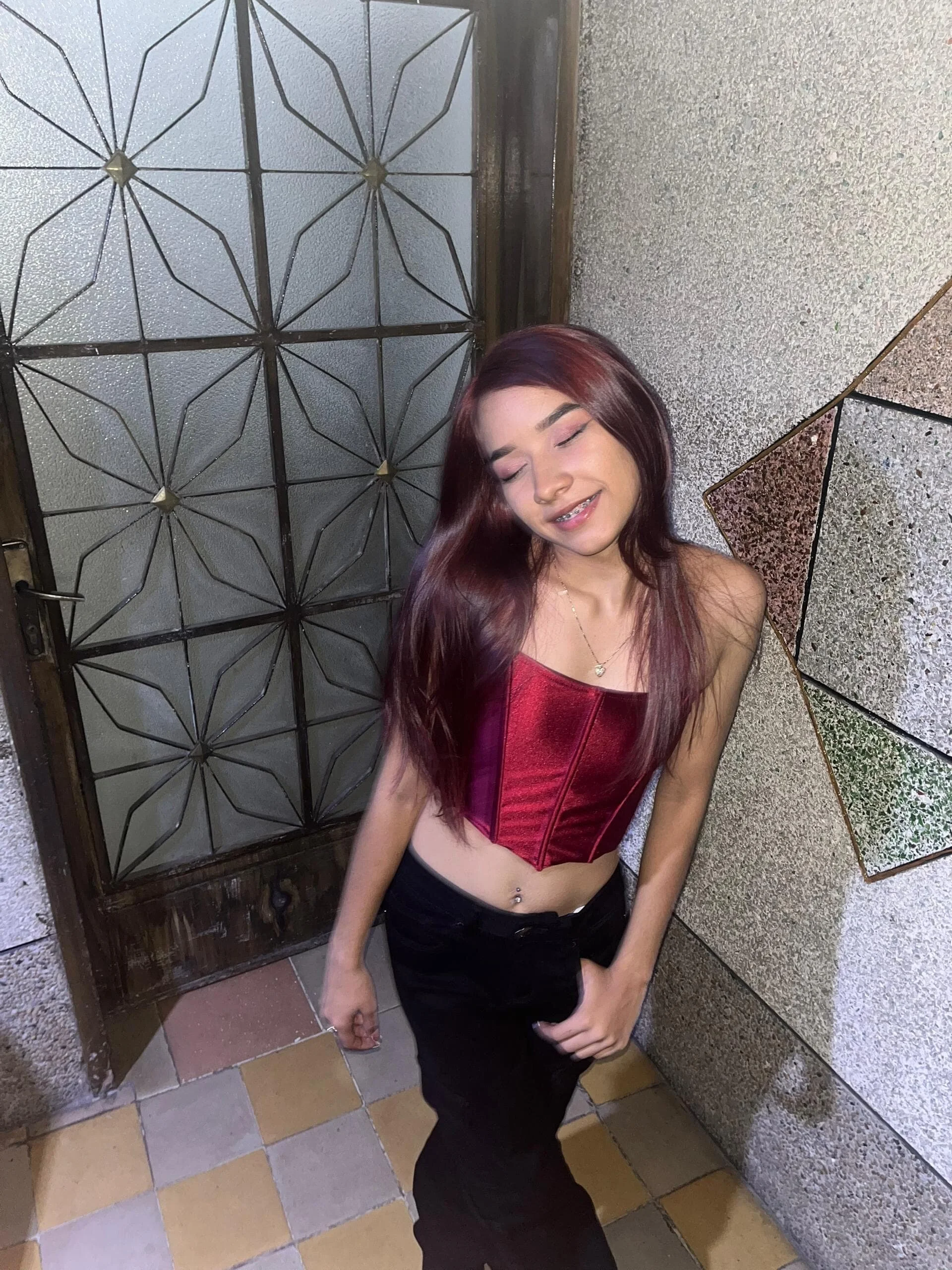 Susana_room