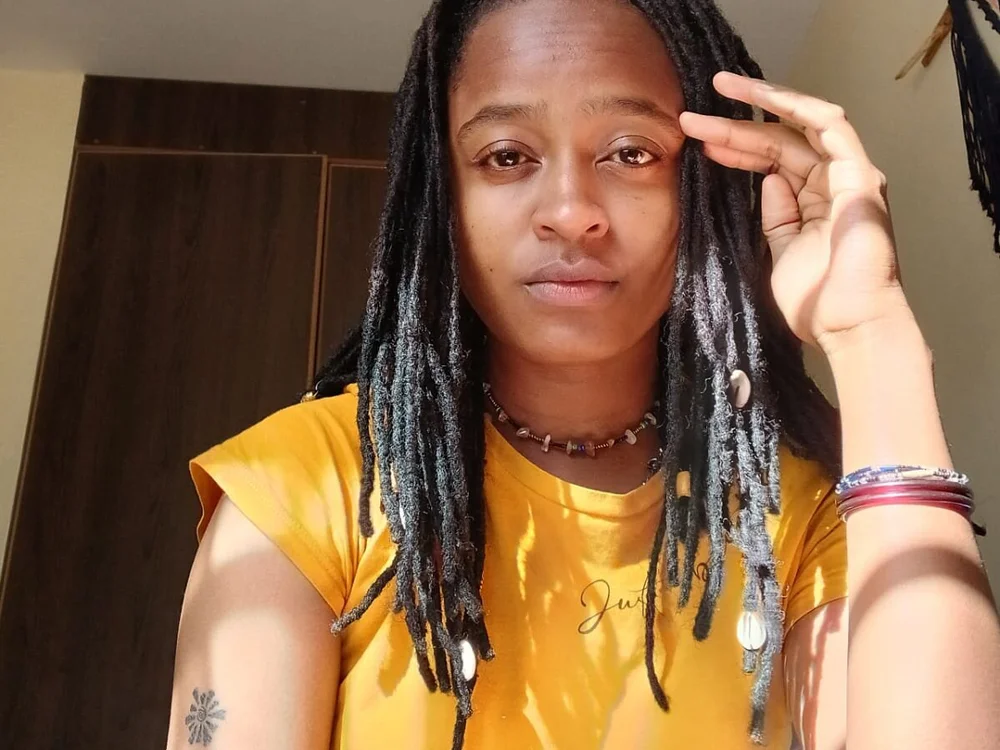 Syrenne offline XXX-chat