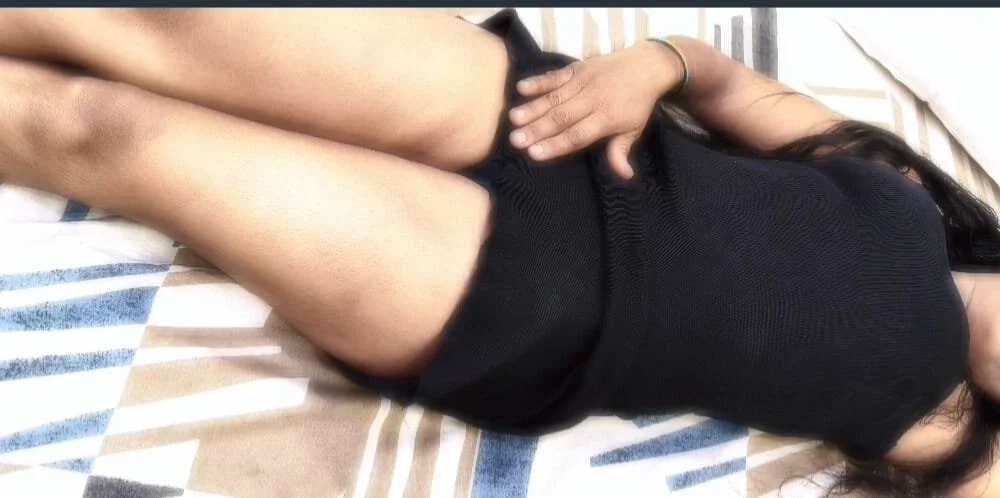 Goddess-Glamour cam model