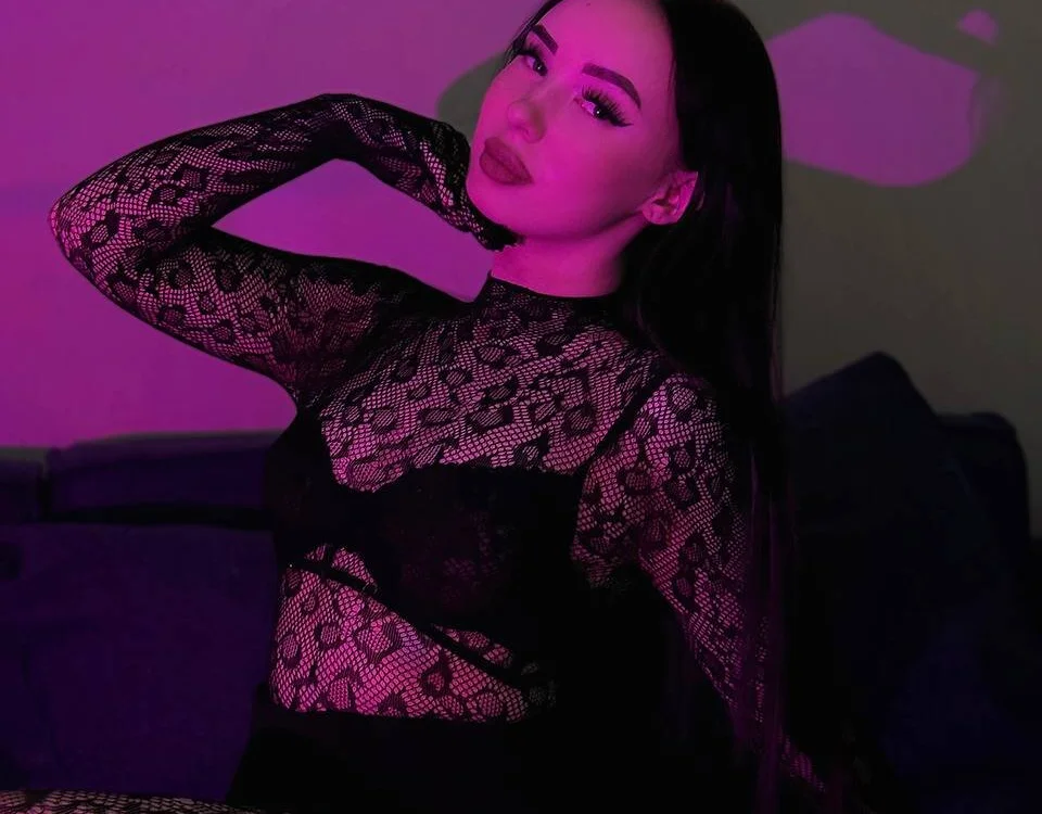 ArianaLim 离线XXX聊天