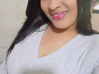 coneja88's webcam live show