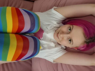 Fuzzy_Unicorn profile