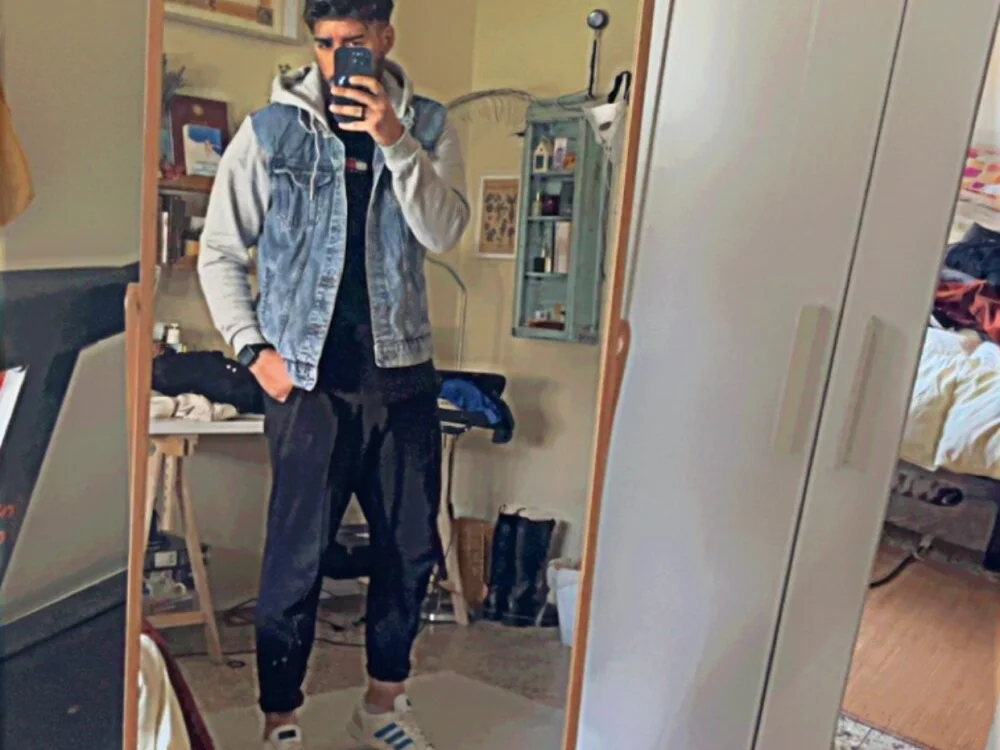 Offline XXX chat modela Matteonucera939