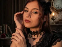 missletizia's Offline XXX Chat
