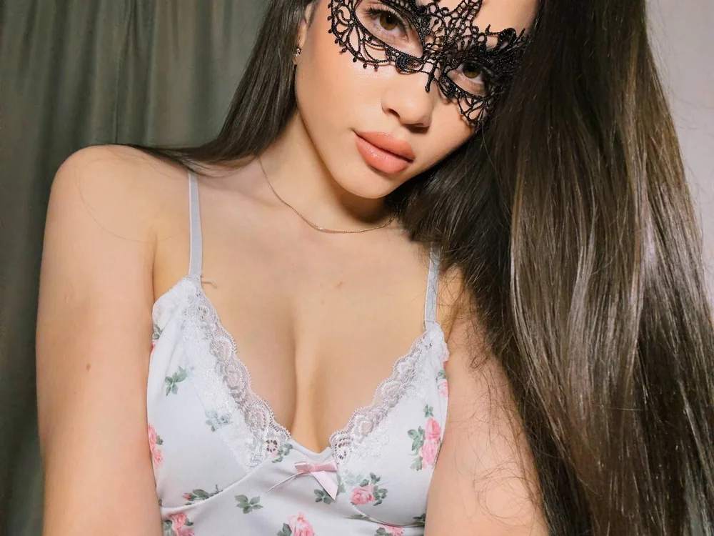 Chat XXX offline de crystalmuuse