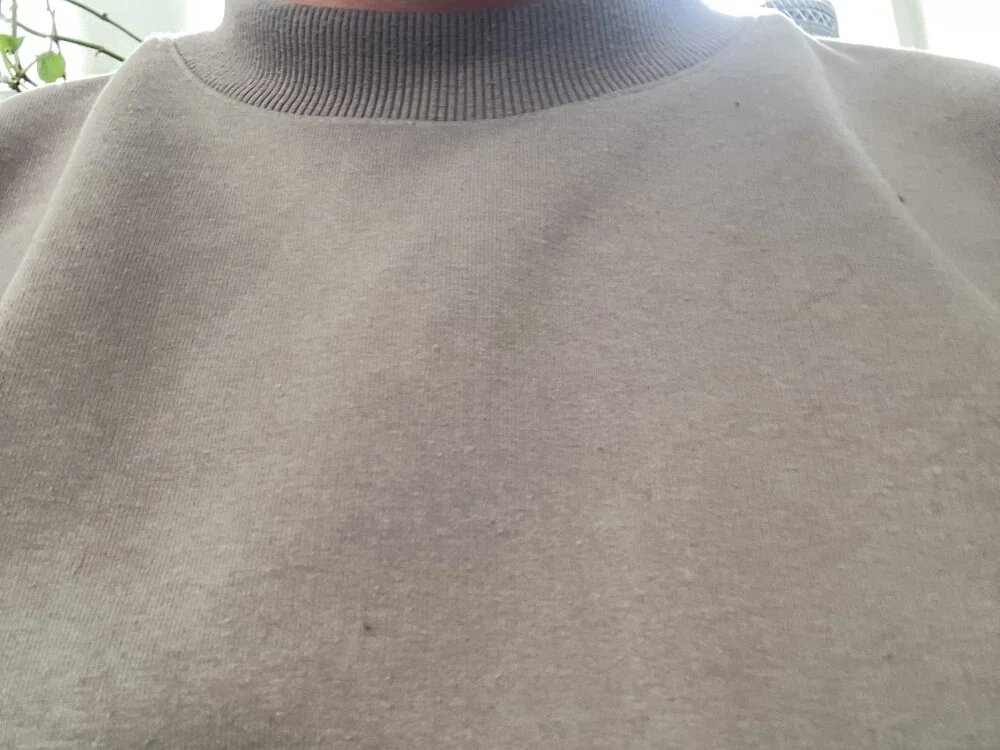 Sembang XXX Luar Talian Mike_B_