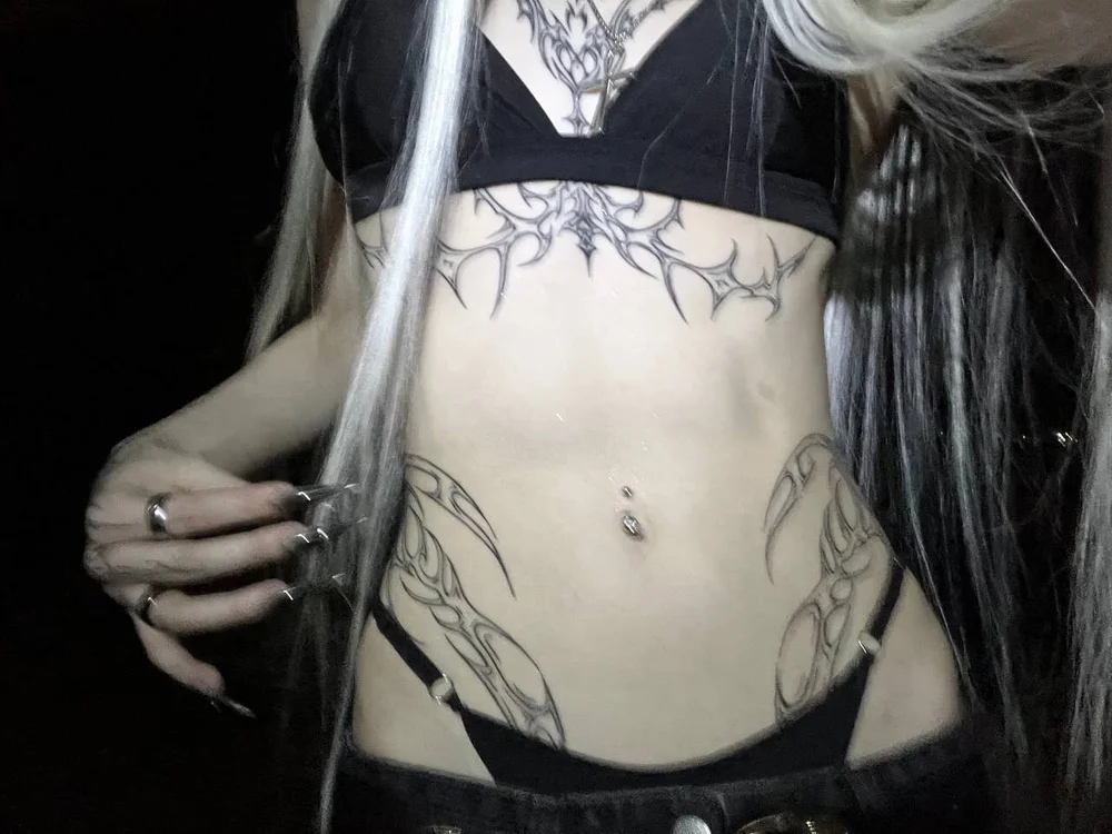 ghost_girly 오프라인 XXX 채팅