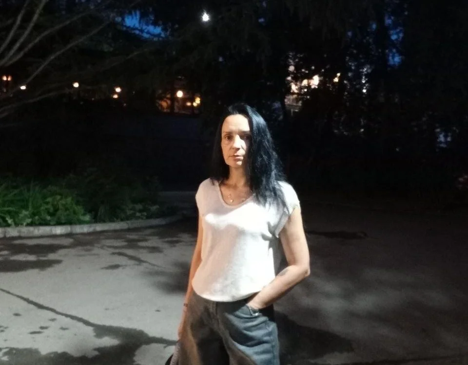 Chat XXX offline de FloraElle