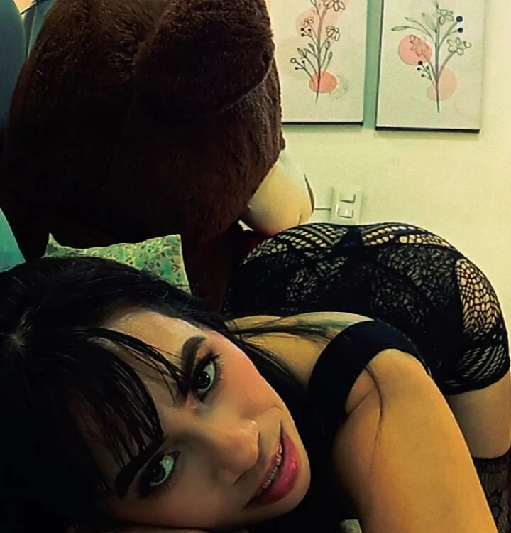 Chatroom XXX hors ligne de CatalinaRey