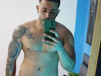 Модель jorge_narvaezz