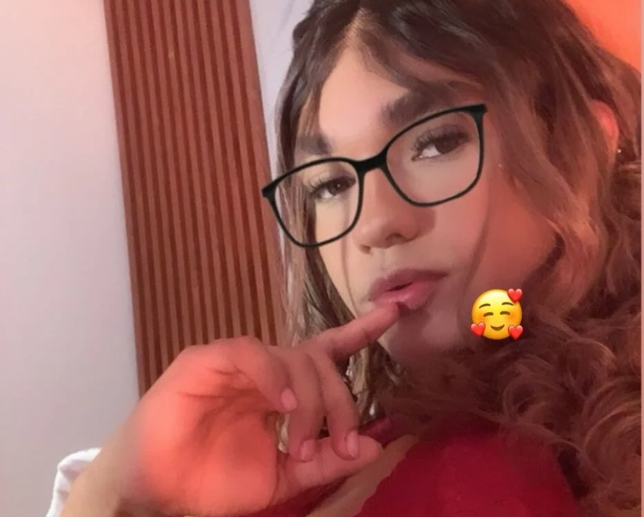 Sofia_Burbano Offline XXX Chat