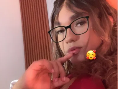 Sofia_Burbano - Trans 