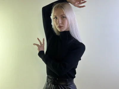 ScarlettRansdell profile