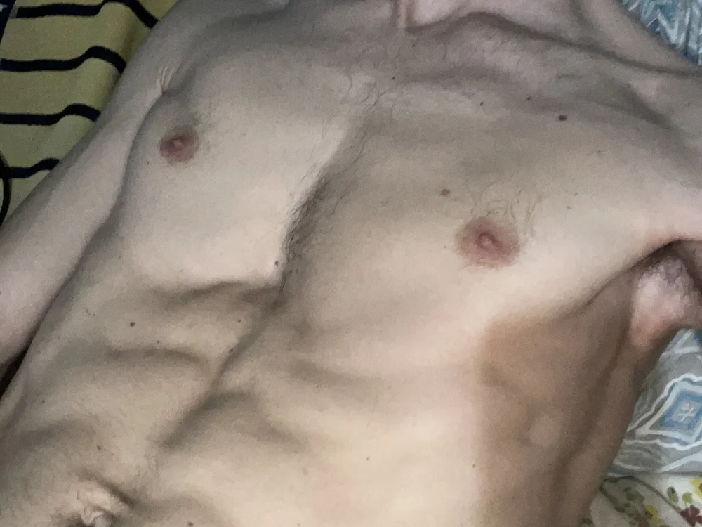 Bubulexxx's Offline XXX Chat