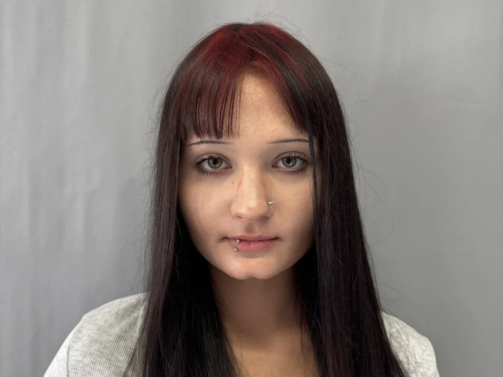 SherronSenner: офлайн-секс-чат