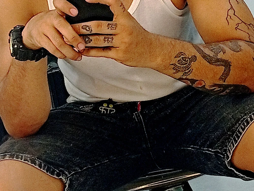 bufalo07's Offline XXX Chat