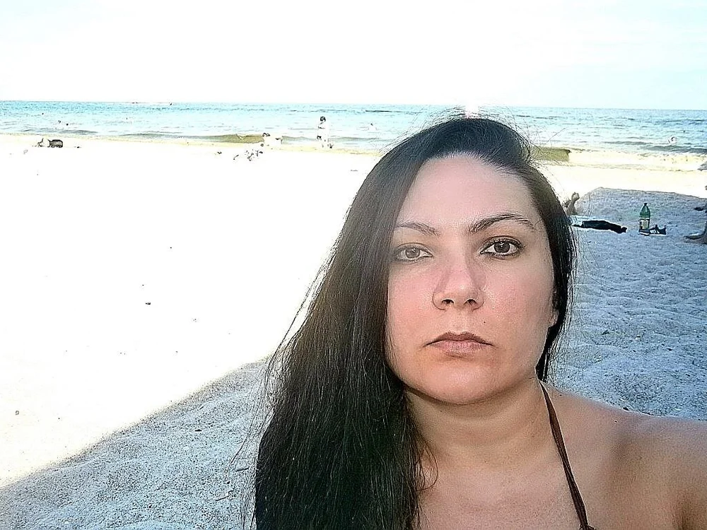 Elenlight Adlı Modelin Çevrimdışı XXX Sohbeti