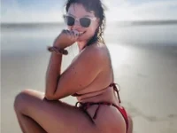 MarlaFknSinger – Live XXX-chat