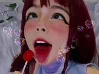 YUKII-UWU Chat XXX in diretta