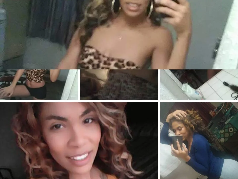 carmen4doe's Offline XXX Chat