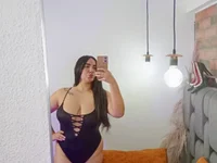 JESSYCORTES Obrolan Langsung XXX